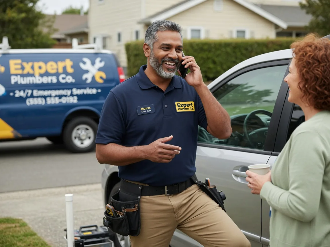 Drain Cleaning Glenpool, OK FAQs